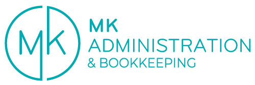MK Administration, Payroll and Bookkeeping Services