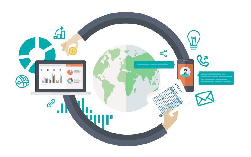 business data